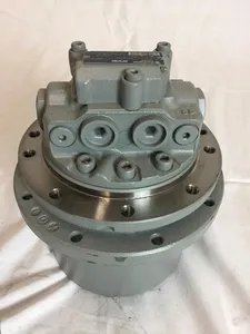 RC411-61804 - Final Drive With Motor | Kubota | KX91-3 | Excavator — 6