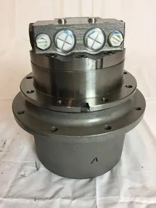 RD108-61600 - Final Drive With Motor | Kubota | KX121-2 / KX121-2(H) | Excavator