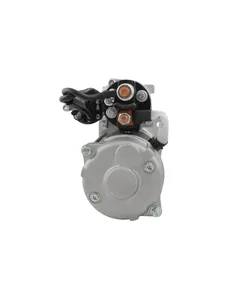 Motor de Partida 29MT Ford Cargo Cummins ISB 4 6 CC/ VW Delivery 24V 10D — 3