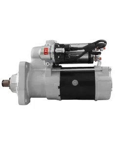 Motor de Partida 29MT Ford Cargo Cummins ISB 4 6 CC/ VW Delivery 24V 10D — 2