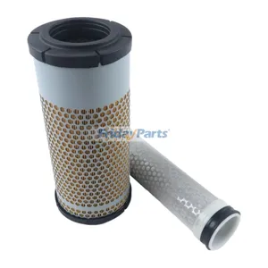Filter Kit RD158-42280 RD158-42270 for Kubota Excavator KX040-4 KX040-4CA Loader R430 R430CA — 6