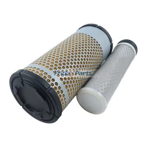 Filter Kit RD158-42280 RD158-42270 for Kubota Excavator KX040-4 KX040-4CA Loader R430 R430CA