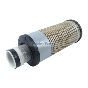 Filter Kit RD158-42280 RD158-42270 for Kubota Excavator KX040-4 KX040-4CA Loader R430 R430CA — 5