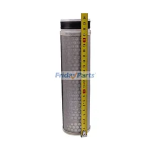 Inner Air Filter RD158-42280 for Kubota Excavator KX040-4 KX040-4CA KX040-5 U48-5 Loader R430 R430CA — 4