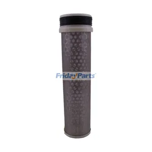Inner Air Filter RD158-42280 for Kubota Excavator KX040-4 KX040-4CA KX040-5 U48-5 Loader R430 R430CA