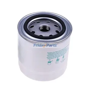 Fuel Filter RD159-51022 for Kubota Excavator KX040-4 U48-5 — 4