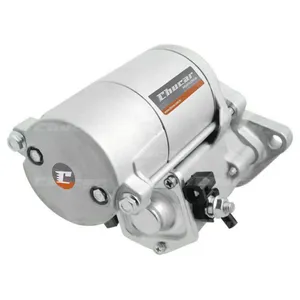 Motor de Partida Bobcat e New Holland 12V 11D — 3