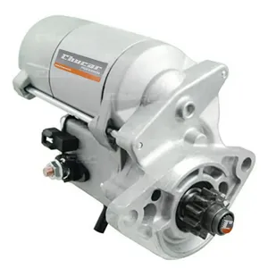 Motor de Partida Bobcat e New Holland 12V 11D — 2