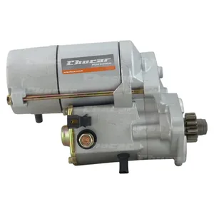 Motor de Partida Bobcat e New Holland 12V 11D — 4
