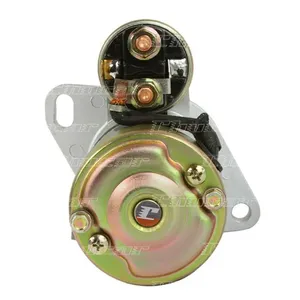 Motor de Partida Tratores John Deere® 12V 9D — 4