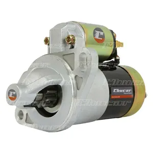 Motor de Partida Tratores John Deere® 12V 9D — 6