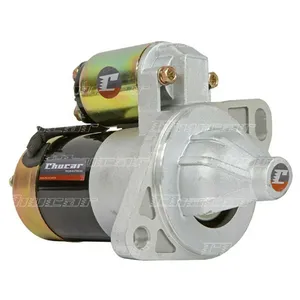 Motor de Partida Tratores John Deere® 12V 9D — 2