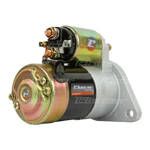 Motor de Partida Tratores John Deere® 12V 9D — 5