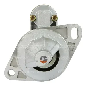 Motor de Partida Tratores John Deere® 12V 9D