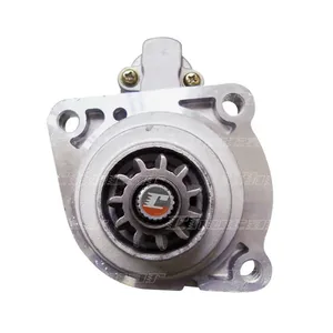 Motor de Partida Bobcat S175 e S185, Clark 753, 763 e 773 motor Kubota 12V 11D