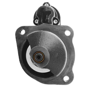 MOTOR DE PARTIDA CASE /NEW HOLLAND/ VALTRA / MASSEY FERGUSON 12V 11D
