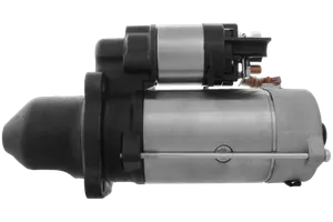 MOTOR DE PARTIDA CASE /NEW HOLLAND/ VALTRA / MASSEY FERGUSON 12V 11D — 3
