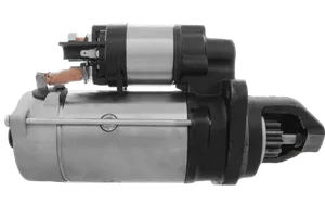 MOTOR DE PARTIDA CASE /NEW HOLLAND/ VALTRA / MASSEY FERGUSON 12V 11D — 4