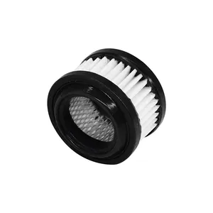 Breather Filter RD411-62150 for Kubota SVL75 SVL65-2 SVL75 SVL90 SVL95 KX057 KX121 KX161 KX033 KX040 U35 U45 U55 — 2