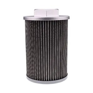 Hydraulic Suction Filter RD411-62210 for Kubota Excavator KX040-4 KX101 KX121-2 KX161-2 KX91-2 U45S U45ST — 3