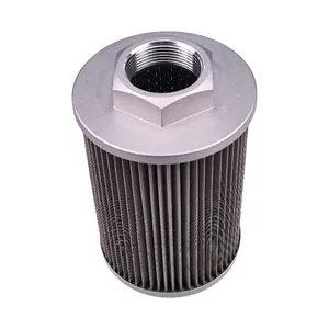 Hydraulic Suction Filter RD411-62210 for Kubota Excavator KX040-4 KX101 KX121-2 KX161-2 KX91-2 U45S U45ST