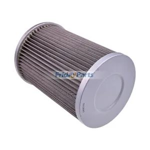 Hydraulic Suction Filter RD411-62210 for Kubota Excavator KX040-4 KX101 KX121-2 KX161-2 KX91-2 U45S U45ST — 4