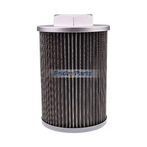 Hydraulic Suction Filter RD411-62210 for Kubota Excavator KX040-4 KX101 KX121-2 KX161-2 KX91-2 U45S U45ST — 3