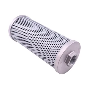 Hydraulic Return Filter RD451-62120 for Kubota Excavator KX057-4 U48-4 U55-4 U55CA KX057-5 U55 U55-5 — 3