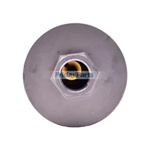 Hydraulic Return Filter RD451-62120 for Kubota Excavator KX057-4 U48-4 U55-4 U55CA KX057-5 U55 U55-5 — 6