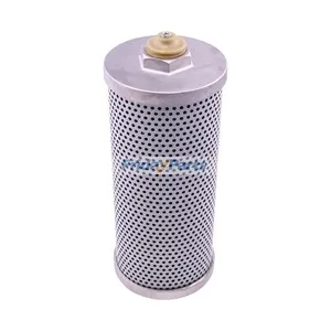 Hydraulic Return Filter RD451-62120 for Kubota Excavator KX057-4 U48-4 U55-4 U55CA KX057-5 U55 U55-5 — 2