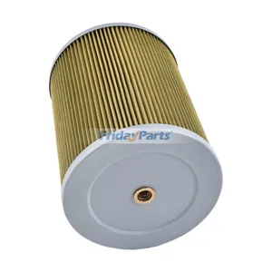 Hydraulic Suction Filter RD451-62210 for Kubota Excavator KX057-4 KX057-5 U55 U55-4 U55-5 — 5