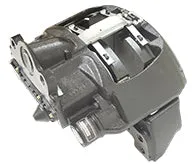 Haldex RDB109957CXXT Brake Caliper Assembly W/ Pads Reman