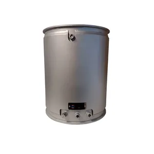 Alliance DPF Replacement RDPDE5501 for Detroit Diesel OEM DD13 DD15…
