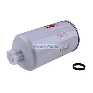 12Pcs Fuel Water Separator Filter FS1212 for Freightliner Kenworth Peterbilt — 3