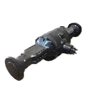 RE160302 - Axle Assembly