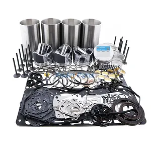 Overhaul Rebuild Kit RE19282 for John Deere Engine 4039 Sprayer 6000 Hi-Cycle