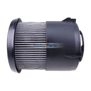 Hydraulic Oil Filter RE197065 for John Deere Engine 4045 5030 Tractor 5076E 5085E 5090E 5093E 5100E 5101E 5075EN 5083E 5225 5325 5415 5425 5525 5625 5725 — 6