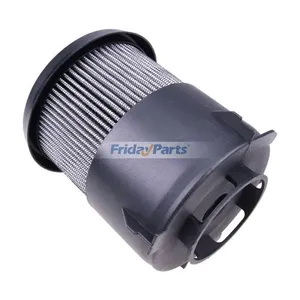 Hydraulic Oil Filter RE197065 for John Deere Engine 4045 5030 Tractor 5076E 5085E 5090E 5093E 5100E 5101E 5075EN 5083E 5225 5325 5415 5425 5525 5625 5725 — 2