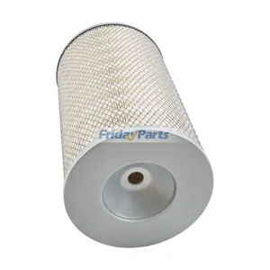 Air Filter RE199681 for John Deere Engine 6068 Tractor 7200 7400 7600 9100 9400 9430 9520 9630 — 4