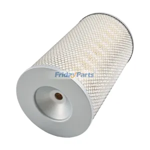 Air Filter RE199681 for John Deere Engine 6068 Tractor 7200 7400 7600 9100 9400 9430 9520 9630 — 5