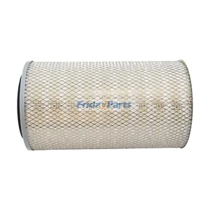 Air Filter RE199681 for John Deere Engine 6068 Tractor 7200 7400 7600 9100 9400 9430 9520 9630 — 2