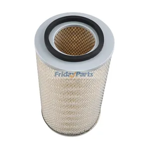 Air Filter RE199681 for John Deere Engine 6068 Tractor 7200 7400 7600 9100 9400 9430 9520 9630 — 3