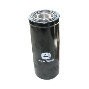11 Micron Hydraulic Filter for John Deere 7000-7030 Series Powerquad Autoquad Transmissions