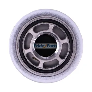 Hydraulic Oil Filter RE205726 for John Deere Engine 6068 6125 Tractor 7200 7210 7400 7505 7700 7800 7820 7930 — 6