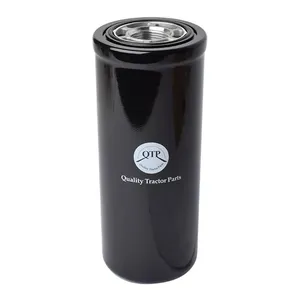 Universal Hydraulic Filter for Multi-Brand Tractors - John Deere, Ford New Holland, Case, and Fiat A
