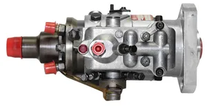 John Deere 4039 Fuel Pump, Remanufactured (RE21773) — 6