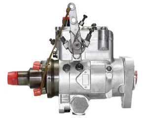 John Deere 4039 Fuel Pump, Remanufactured (RE21773)
