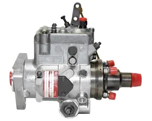 John Deere 4039 Fuel Pump, Remanufactured (RE21773) — 3
