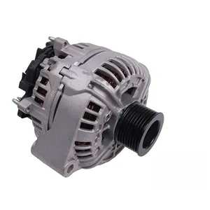 12V 150A Alternator RE218703 RE185213 SE501825 for John Deere Engine 6081 Tractor 4920 8120 8220