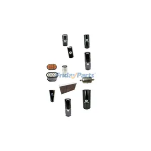 Filter Kit for John Deere 9030 Series Wheel Tractor 9230 9330 9430 9530 9630